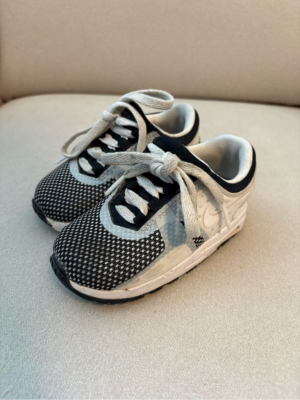 Nike Air Max Sneakers